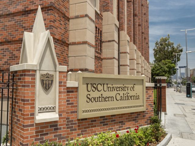 USC