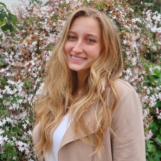 Undergraduate Researcher