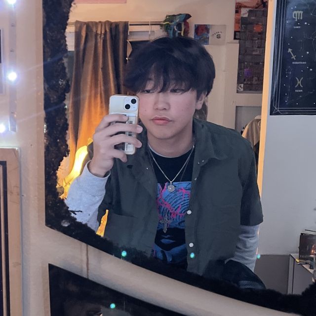 Harry (Sungjoon) Kim