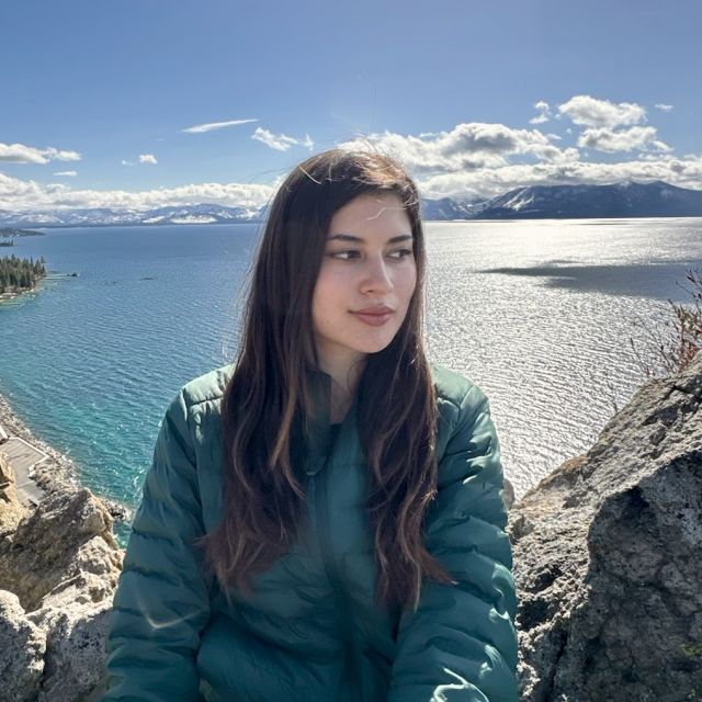 Olivia Gilde Bernabe